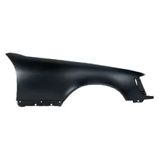 For Mercedes-Benz S320/S420/S500/S600 1999 Fender Assembly Front Passenger Side (For: 1999 Mercedes-Benz S500)