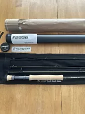 Sage Sonic Fly Rod 790-4