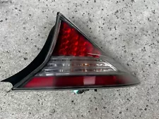 2011-2016 Honda CR-Z CRZ Right Rear Passenger Side Tail Light 33500-SZT-A03 OEM (For: 2014 Honda CR-Z)