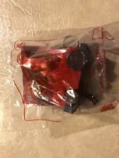 2018 Mcdonalds Wreck It Ralph 2 Toy #2 Sealed In Package!