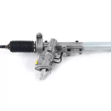 Power Ratio Steering Rack & Pinions Kit Fit Vw Jetta 1999-2005 Without Variable (For: 2002 Volkswagen Jetta)