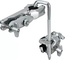 TAMA Hi-Hat Attachment for Double Bass Drum Set-Up (MHA823) NEW Japan