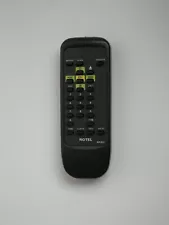 Replacement remote controller for ROTEL RR-D95 RCD951 RCD961 RCD971 RCD991