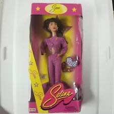 Selena Quintanilla Perez The Original Doll Limited Edition by ARM Vintage 1996