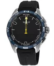 New Tissot T-Touch Connect Solar Jungfraubahn Men's Watch T121.420.47.051.05