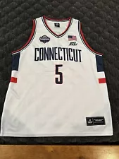 UConn Huskies Jersey Stephon Castle