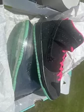 Size 10.5 - Nike Dunk Premium SB High Northern Lights