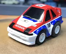 ChoroQ Nissan Silvia 200Sx S12 Minicar