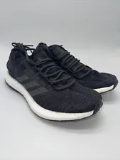 adidas PureBoost Core Black BA8899 Sizes 8.5-10