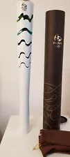 Original Official Rio 2016 Summer Olympics Torch