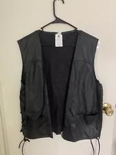 Spirit Daryl Dixon Cosplay Vest One Size Fits Most