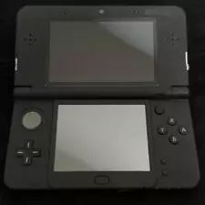 Development Nintendo New 3DS Prototype Unit Prototype Not for Sale Rare JAPAN JP