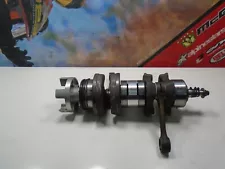 2002 YAMAHA WAVERUNNER XLT 800 CRANKSHAFT 02 XLT800