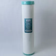 iSpring Water Systems Big Blue Iron And Manganese Filter Model FM25B