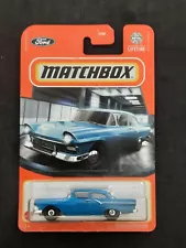 2024 Matchbox Ford Custom 300