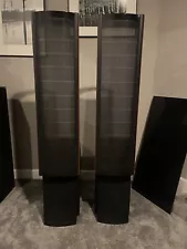 Martin Logan Odyssey