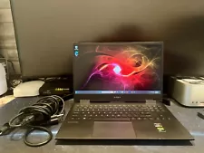 HP OMEN 15 AMD RYZEN 7 4800H 2.9GHz 16GB, 1TB SSD