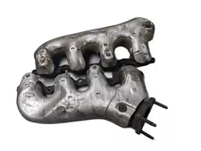 Exhaust Manifold Pair Set From 2016 Cadillac Escalade ESV 6.2 12629338 L86 (For: 2018 Cadillac Escalade ESV)