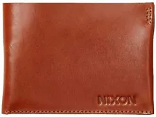 nixon wallets for sale