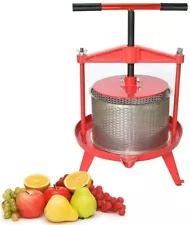 wine press for sale