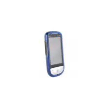 Sprint Snap-On Case for HTC Hero - Translucent Dark Blue