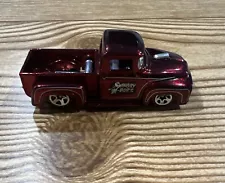 Hot Wheels **Loose** Classics Custom '56 Ford Truck