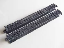 Meccano Plastic Caterpillar Track P91 100 Links