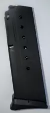 Sig Sauer P238 .357 Sig Factory 7 Round Magazine