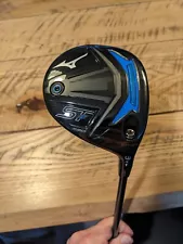 **MINT** 2024 Mizuno ST-Z 230 Fairway 3 Wood