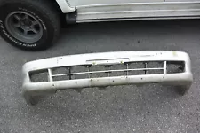 JDM Toyota Corolla AE100 Ae101 Wagon front bumper