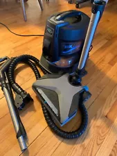 Rainbow SRX Vacuum-Works Perfectly-Great Price-FREE SHIPPING