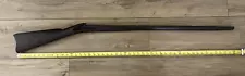 Indian War US Springfield 1873 Trapdoor Rifle Stock! Matching Barrel Available!