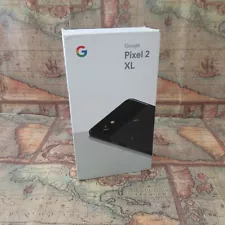 Google G011C Pixel 2 XL 64GB Verizon LTE Black