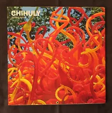 Chihuly Glass Art 2019 Wall Calendar by Dale Chihuly 12x12 frameable art prints