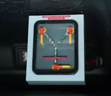 Back to the Future FLUX CAPACITOR USB Car Charger ThinkGeek