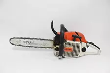 Stihl 028 WB 16" Gas Powered Chainsaw