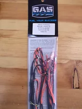 Gas Bowstrings Mathews Halon 32 string set