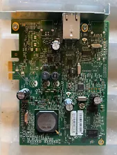 HP latex 360 Ethernet Card