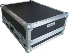 Allen & Heath SQ-5 Digital Mixer Swan Flight Case (Hex)