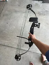 New ListingBrowning Micro Midas 3 Compound Bow