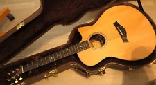 2011 taylor GT-6 GT6 baritone guitar