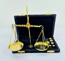 Scale Balance , Scales Of Justice , Velvet Box , Lawyer Office Decor , Lawyer