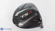 Nice! Titleist TS2 9.5* Driver - Head Only - R/H 403495