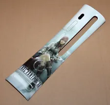 Final Fantasy XIII Faceplate cover Xbox 360 Promo 2010 Square Enix Not For Sale