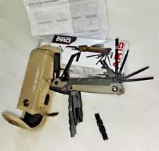 Real Avid Gun Tool Pro - Multi tool - must tool for field use and at the range