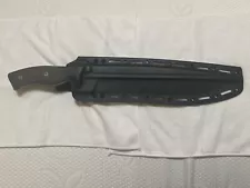 Survive! Knives GSO-12 CPM-3V Survive Knives ð¥RAREð¥