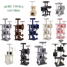 cheap cat towers for sale