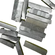 Tungsten Bar 99.95% High-purity Tungsten Metal Block W Element Sample Collection