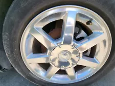 2006 2007 2008 2009 2011 CADILLAC STS CTS 17" WHEEL RIM