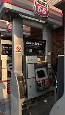 Gas pumps Wayne for sale used In Good Conditions Ready For Work: Shawnee OKLAHOM